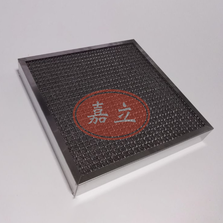 樟树不锈钢油雾过滤器